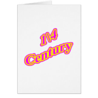 1\4 Century  Magenta