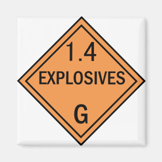 1.4G MAGNET