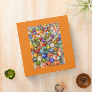 1.5" Binder