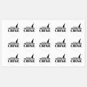 1.5" sticker sheet