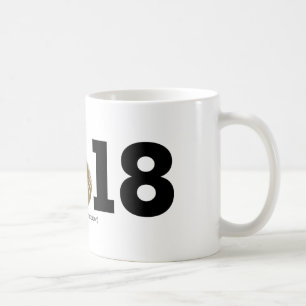 1.618, Divine Proportion Mug