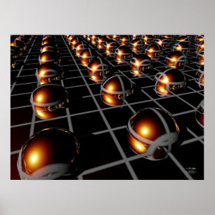 1.71 Bil Poster