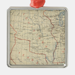 1 Accessions of territory 2 Metal Ornament