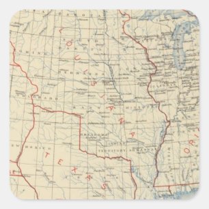 1 Accessions of territory 2 Square Sticker