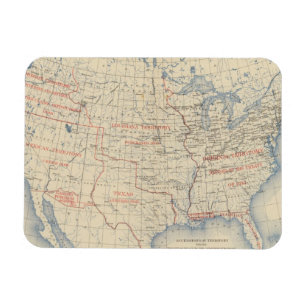 1 Accessions of territory Magnet