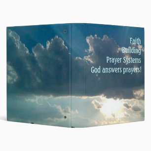 1" Binder
