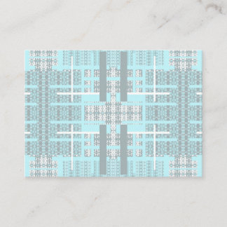 1 BUSINESS CARD