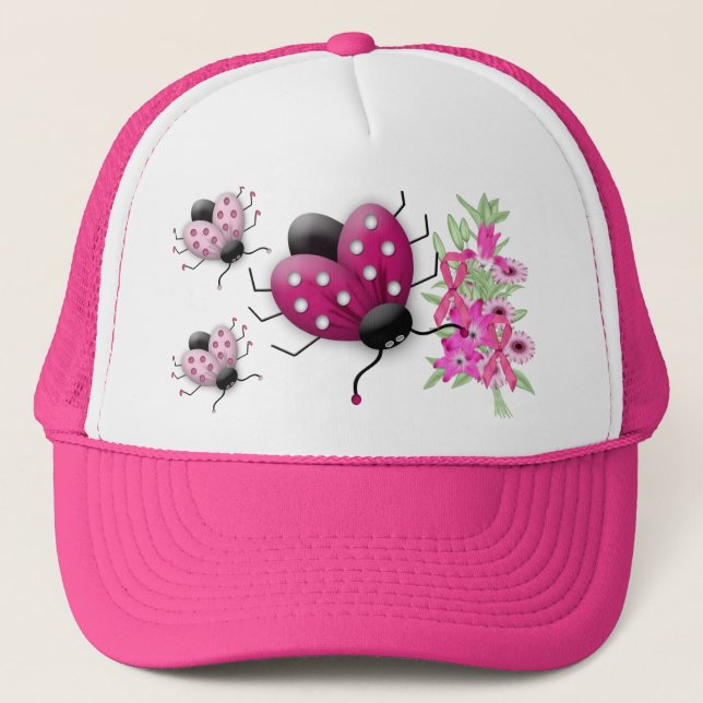 1 CAP (Front)