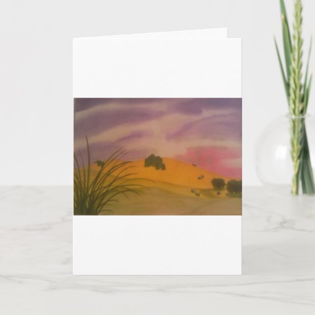 1 Carte de voeux (Devant)