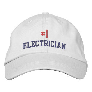 #1 CASQUETTE ÉLECTRIQUE PAR VÊTEMENT LBI