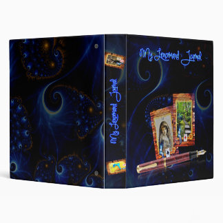 1" classeur de Lenormand