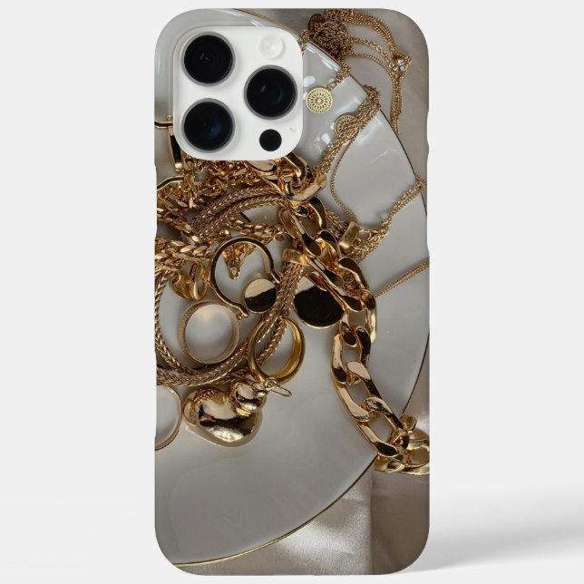 1% club Case-Mate iPhone case (Back)