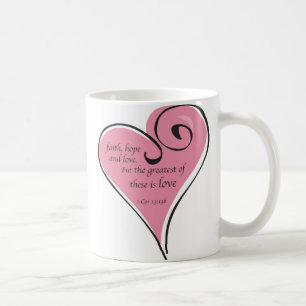 1 Cor 13 Mug