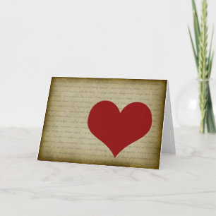 1 Corinthians 13:4-7 #4 Holiday Card