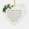 1 Corinthians 13:4-8 Love is Patient, Christmas