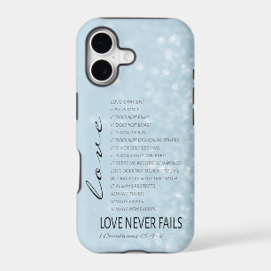 1 Corinthians 13 Love is Bible Verse