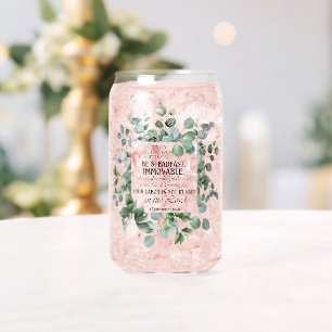 1 Corinthiens 15:58 Inspirational Verse Eucalyptus