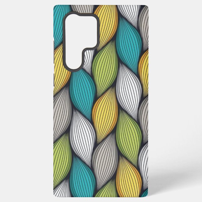  1. "Customizable Phone Case (Back)