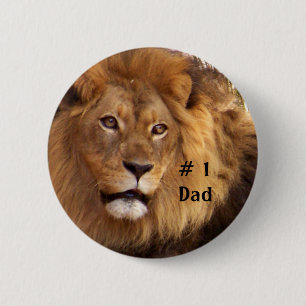 # 1 Dad_Button 2 Inch Round Button