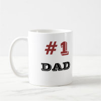 #1 DAD