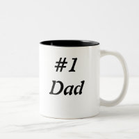 #1 dad