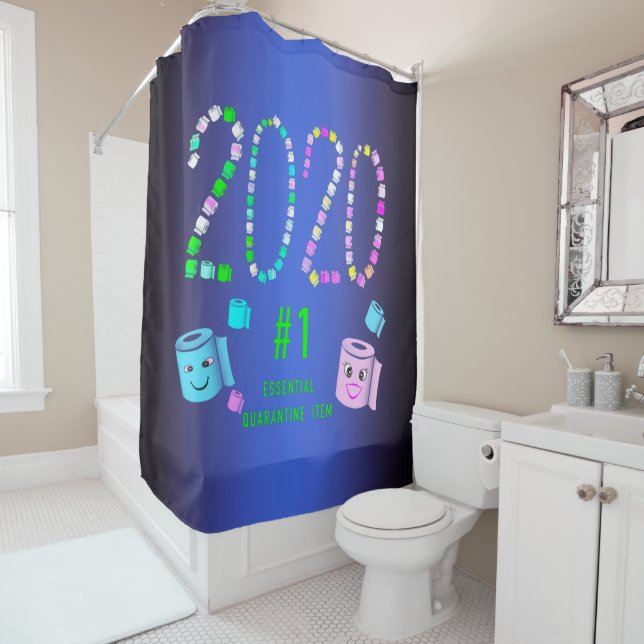 #1 Essential Quarantine Item (In Situ)