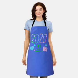#1 Essential Quarantine Item Apron