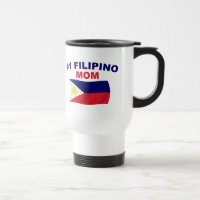#1 Filipino Mom