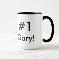 #1 Gary Superior Performer