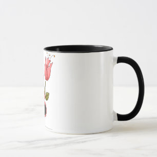 #1 Gift Mug