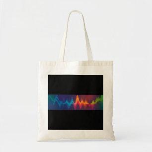 1 Gorilla Vs 100 Men Tote Bag