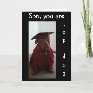 #1 GRAD DANS NOTRE CARTE FILS FAMILIALE