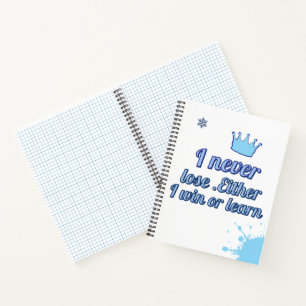 1 Growth Mindset Entrepreneur Journal - Motivatio