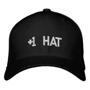 +1 Hat
