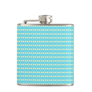 1 HIP FLASK
