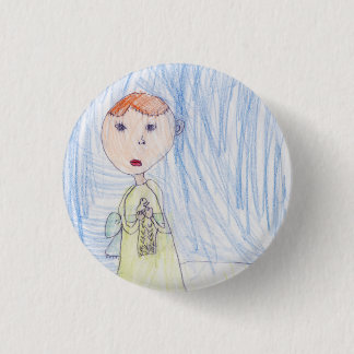 1 INCH ROUND BUTTON
