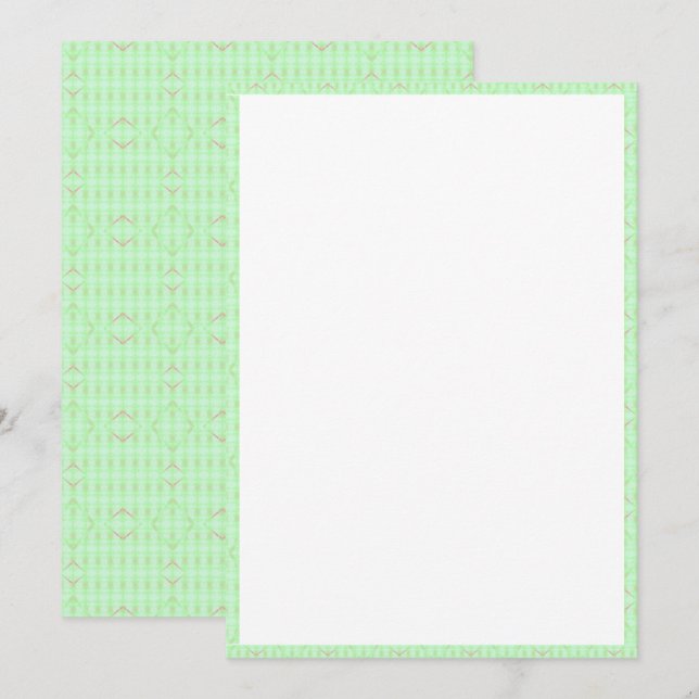 1 INVITATION (Front/Back)