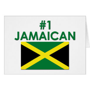 #1 jamaïcain