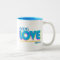 1 John 4:16 Coffee Mug