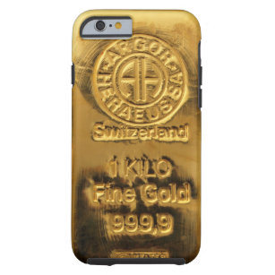 1 kg fine gold switzerland i phone 5 case