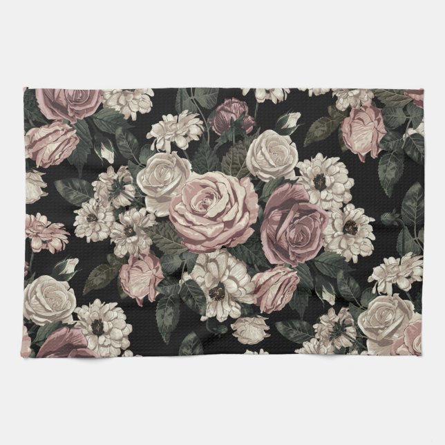 1 KITCHEN TOWEL (Horizontal)