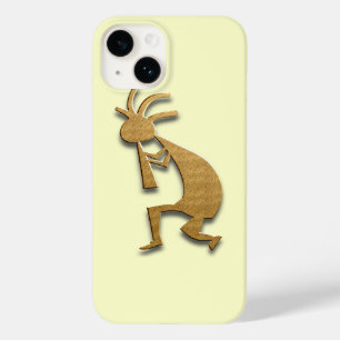 1 Kokopelli #74 Case-Mate iPhone 14 Case