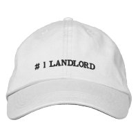 #1 LANDLORD CAP