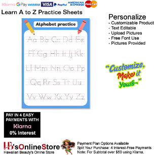 1 Learn To Spell A to Z Teacher Home Schooling