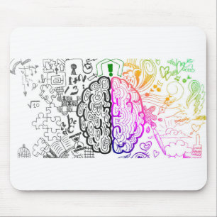 1.LEFT-RIGHT-BRAIN.-PICTURE.-8TH-SEPTEMBER.-ARABEL MOUSE PAD