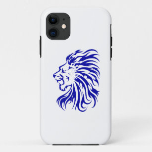 1.Lion the king of the jungle and all the animals  Case-Mate iPhone Case