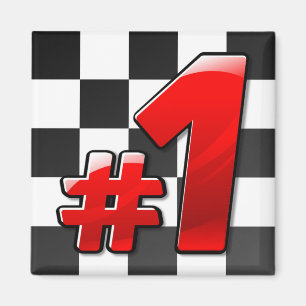 #1 MAGNET
