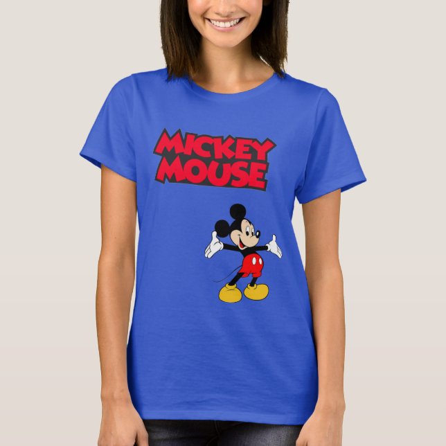 1. Make It Yours – Personalized Gifts on Sale Now! T-Shirt (Front)