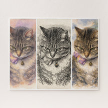 1 Mood + 3 Vibes = Total Purrfection