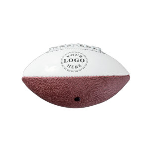 1-Panel Custom Mini Football for Gifts or Teams